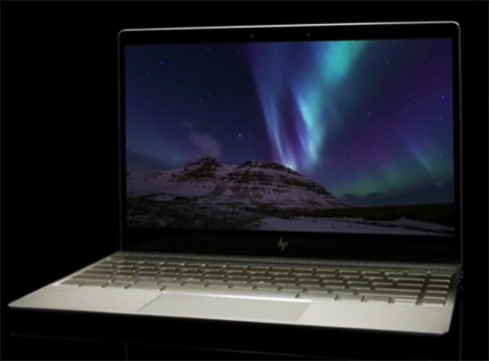 НОУТБУК HP ENVY 13-AQ0044NR (6TX95UA)